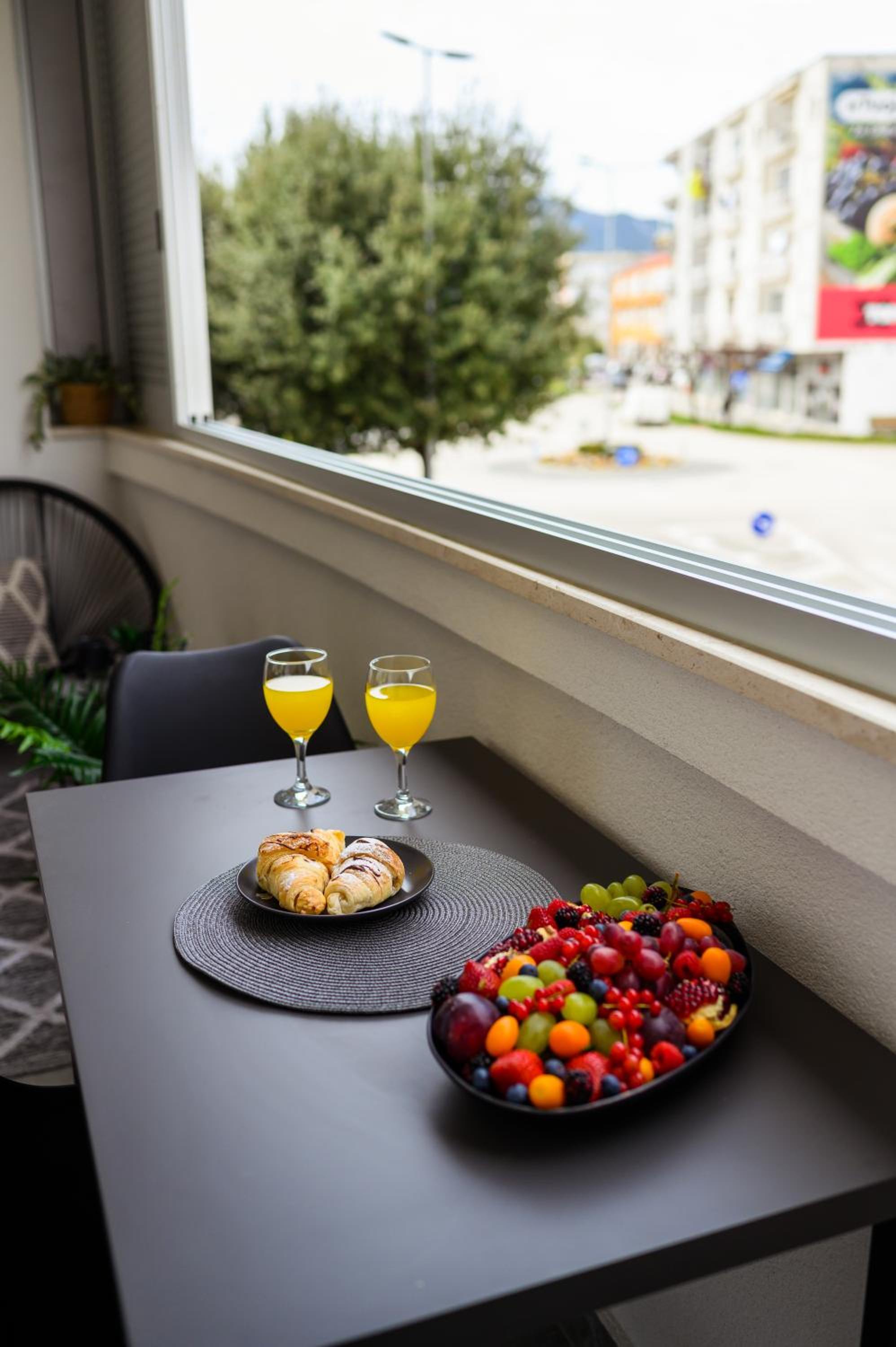 Apartman Olimp