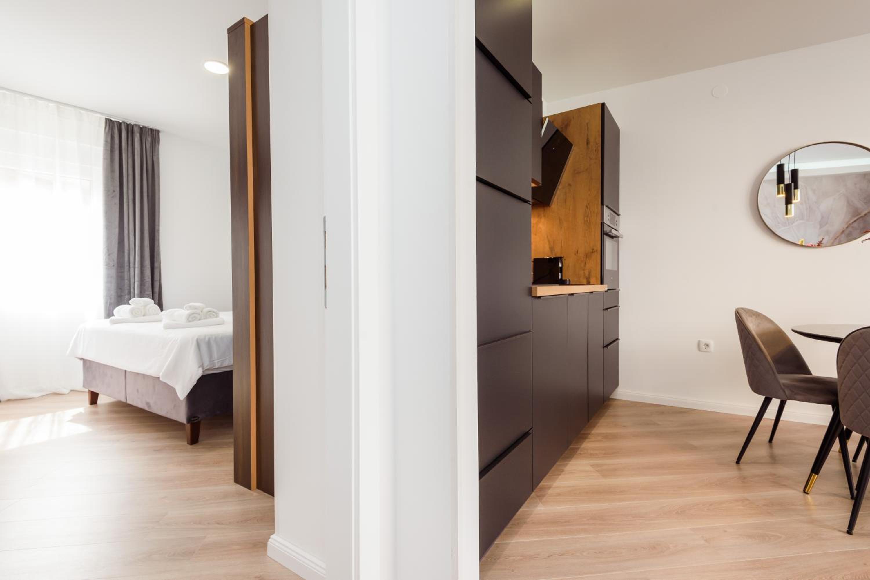 Apartman Olimp