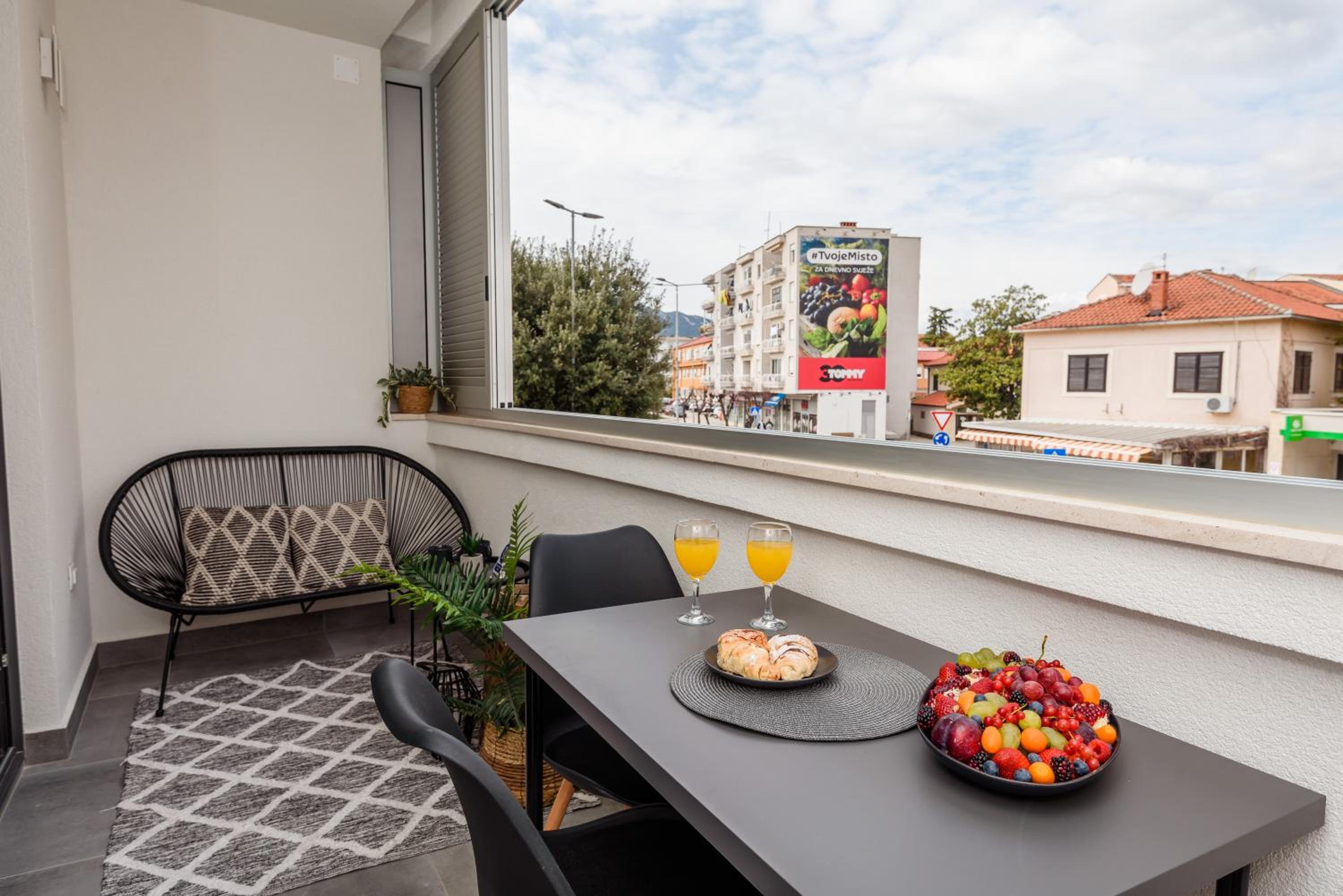 Apartman Olimp