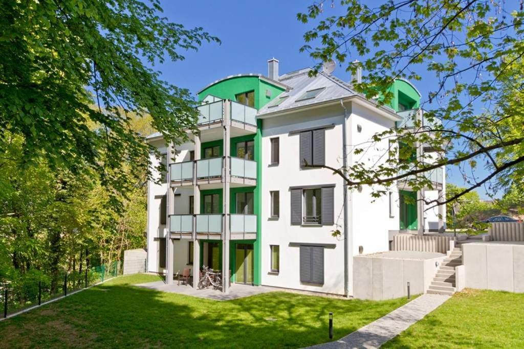 Residenzen am Kulm Villa Dorian 17