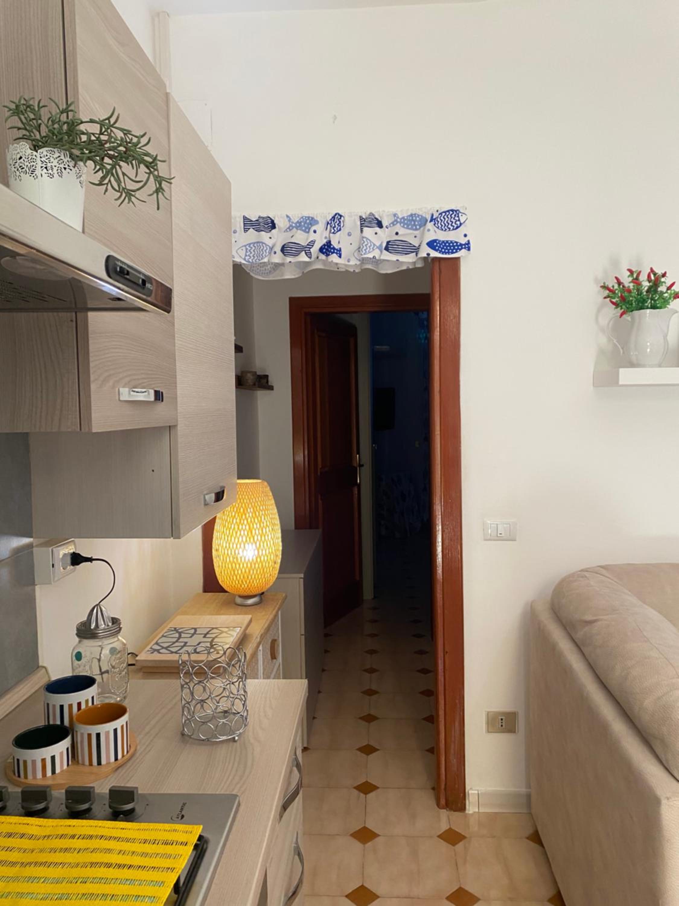 villa martina apartament