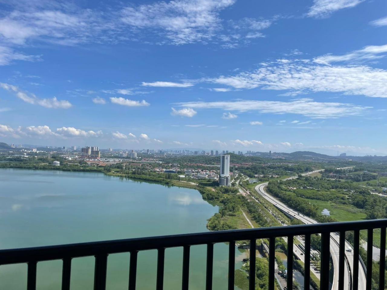 SKY LAKE RESIDENCY, PUTRA PERDANA PUCHONG photo 3
