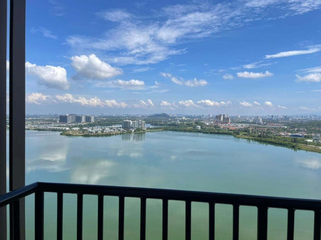 SKY LAKE RESIDENCY, PUTRA PERDANA PUCHONG photo 4