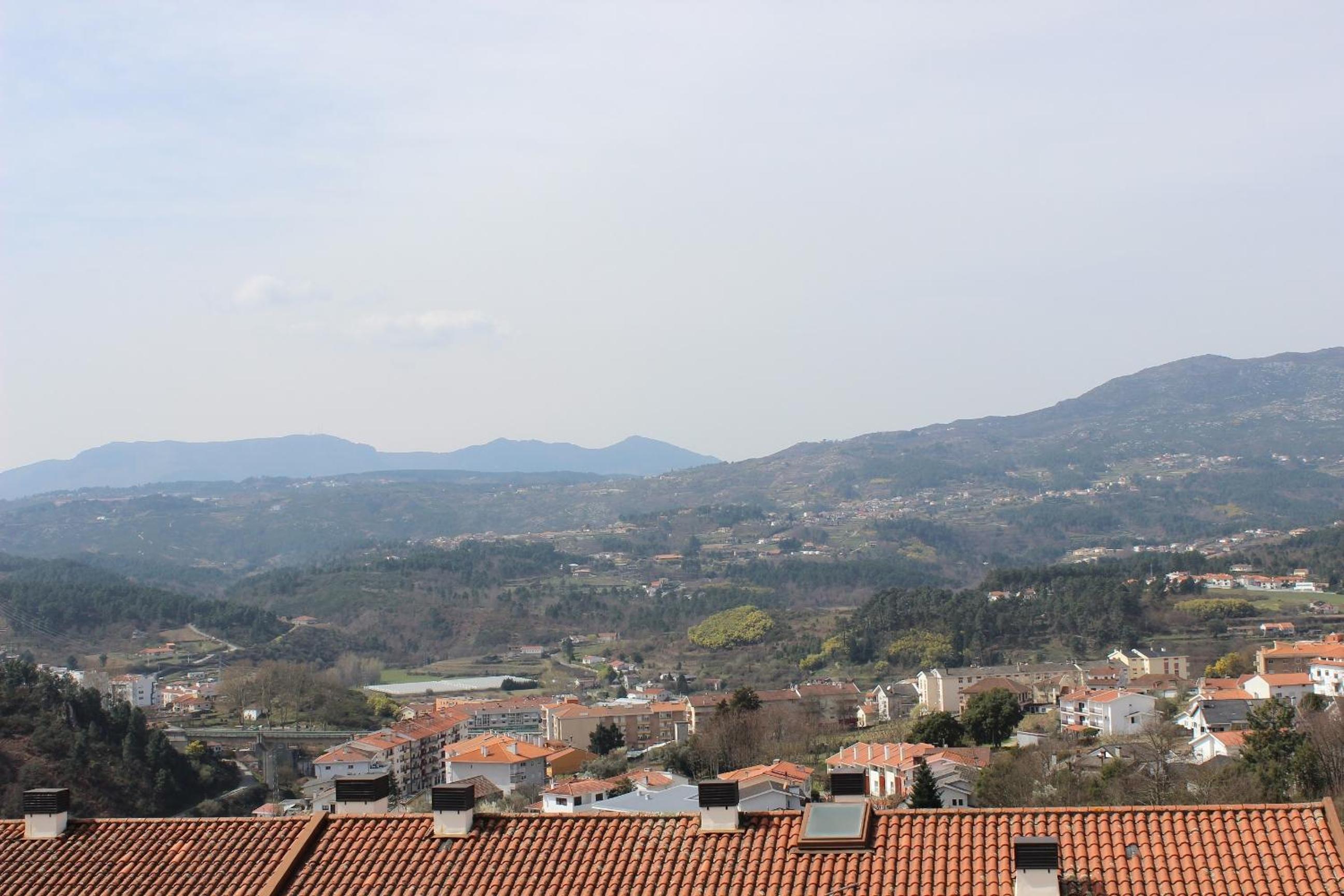 Vila Real Loft 360º view 3