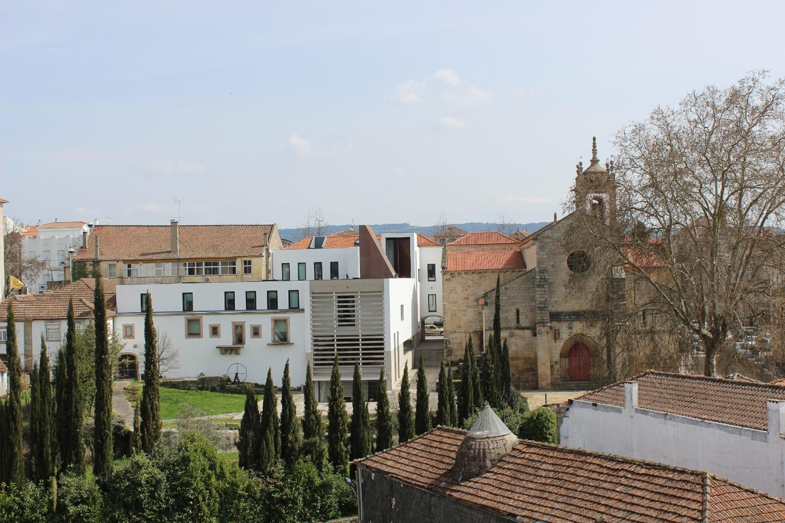 Vila Real Loft 360º view 4