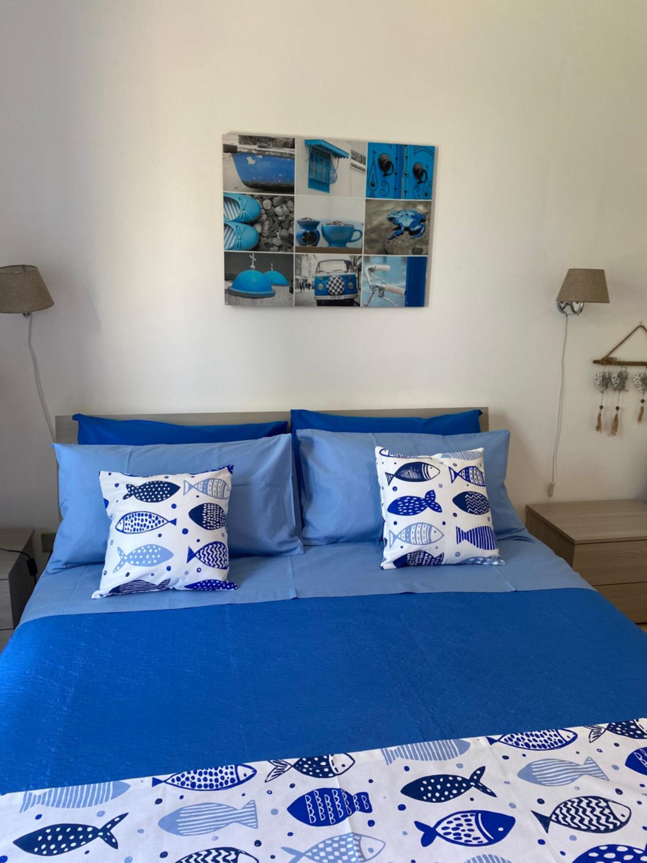 villa martina apartament