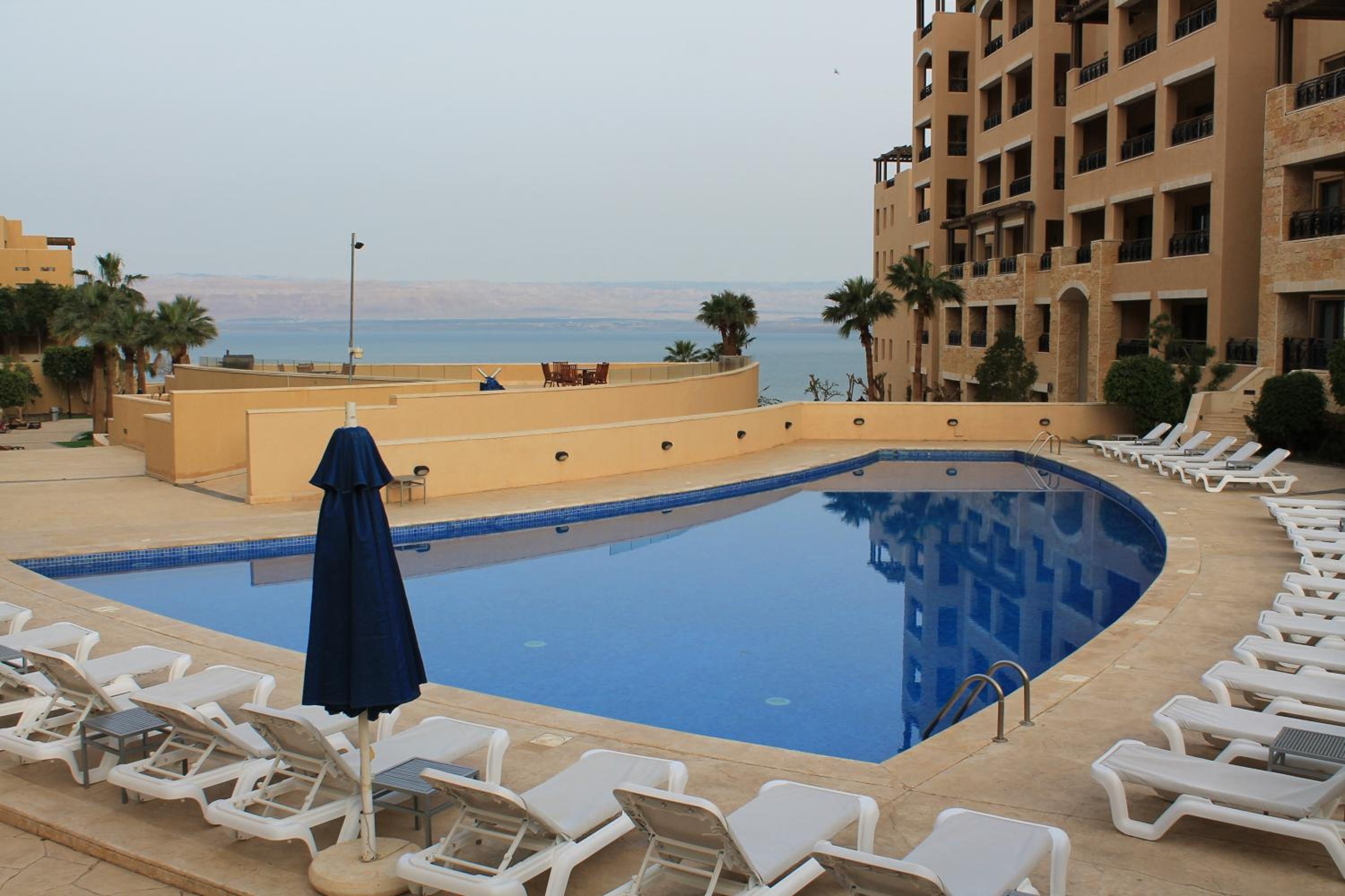 Samarah Dead Sea Resort Apartment with Sea View FP4 Traveler Award 2025 Winner Thursday, Friday & Saturday Groups consisting solely of male guests are not  view 5