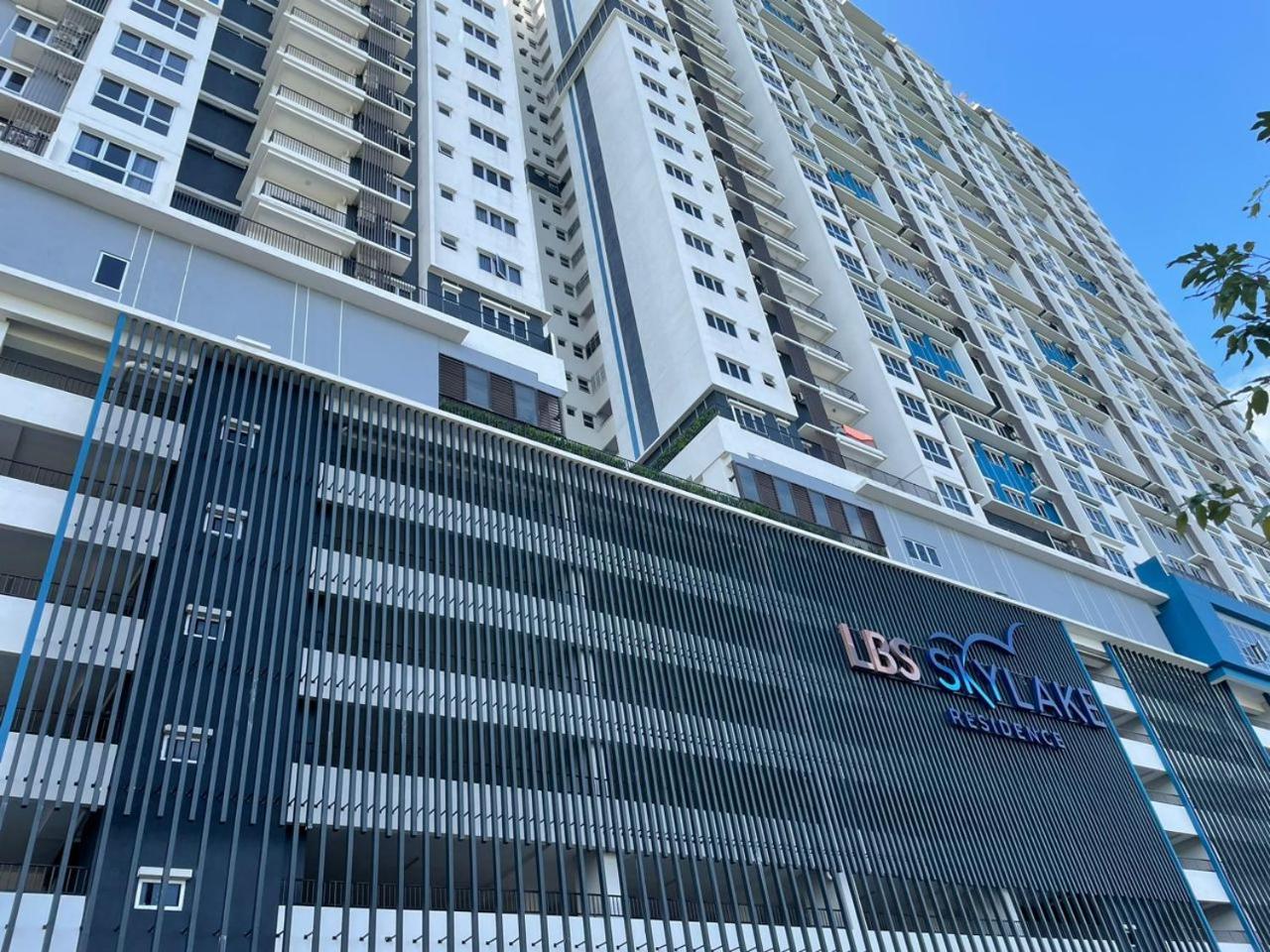 SKY LAKE RESIDENCY, PUTRA PERDANA PUCHONG photo 2
