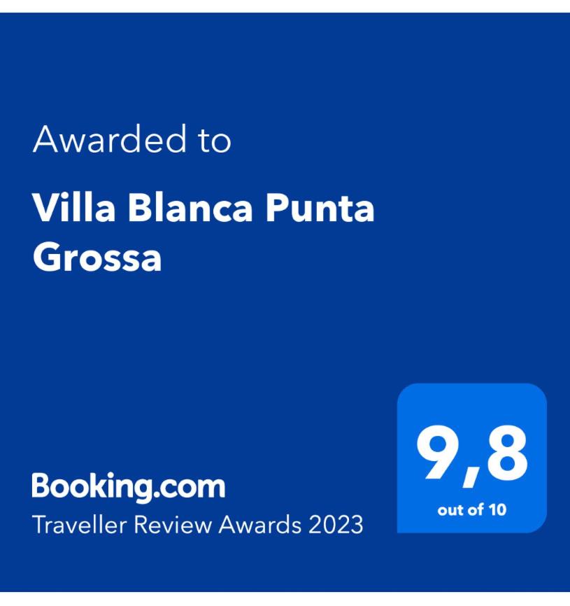 Villa Blanca Punta Grossa photo 2