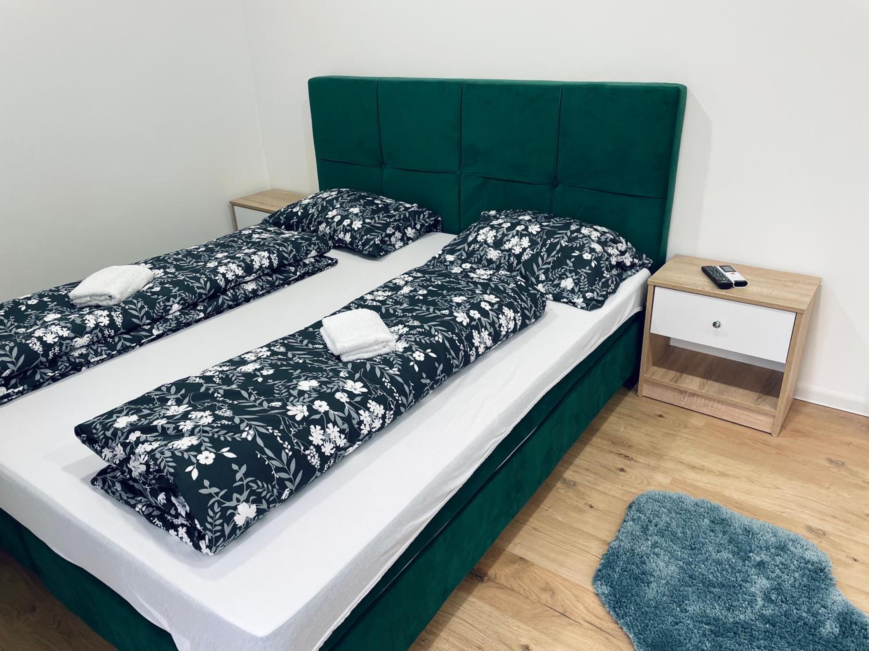 Motel Platani Kotor Varoš
