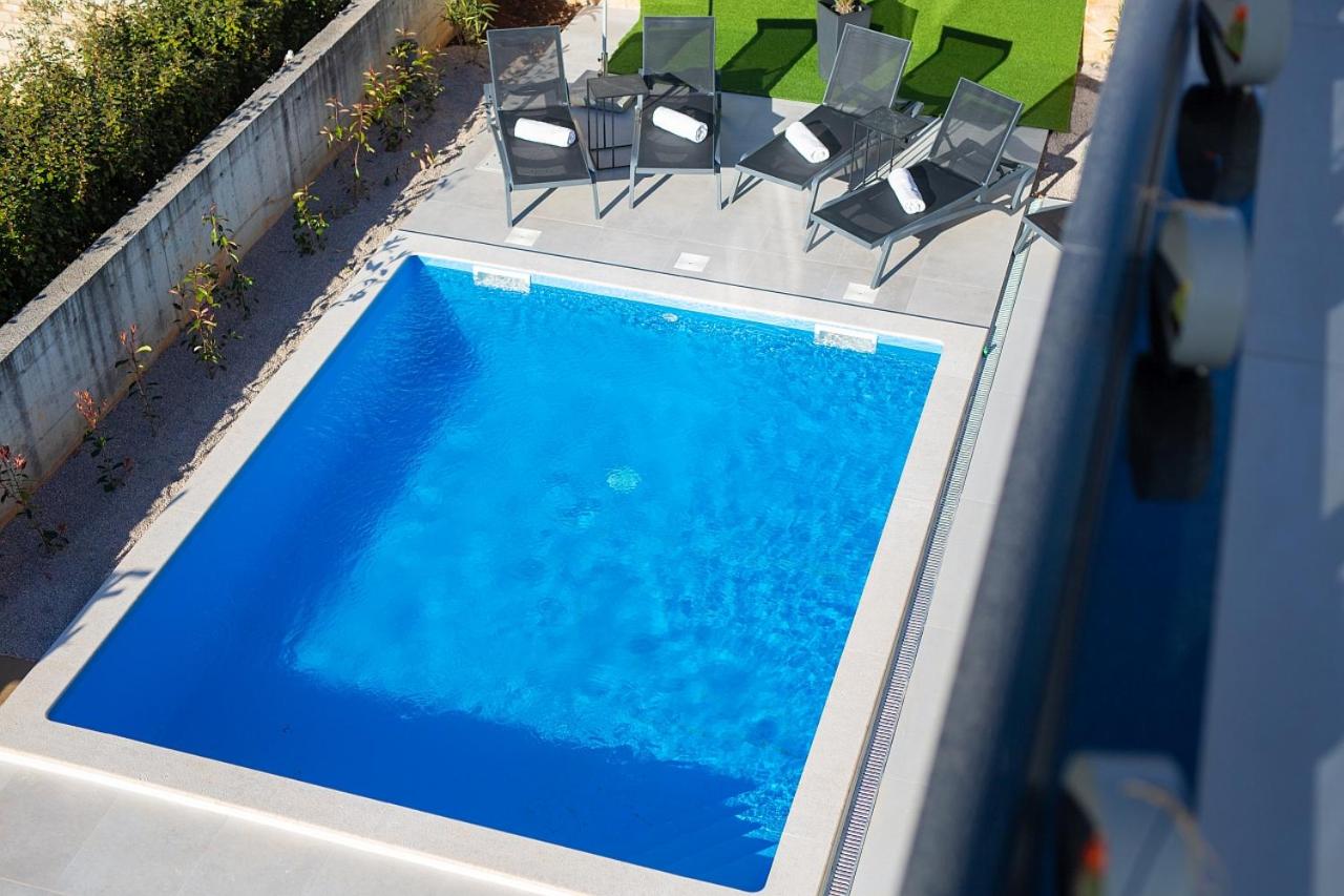 Apartment Rosa