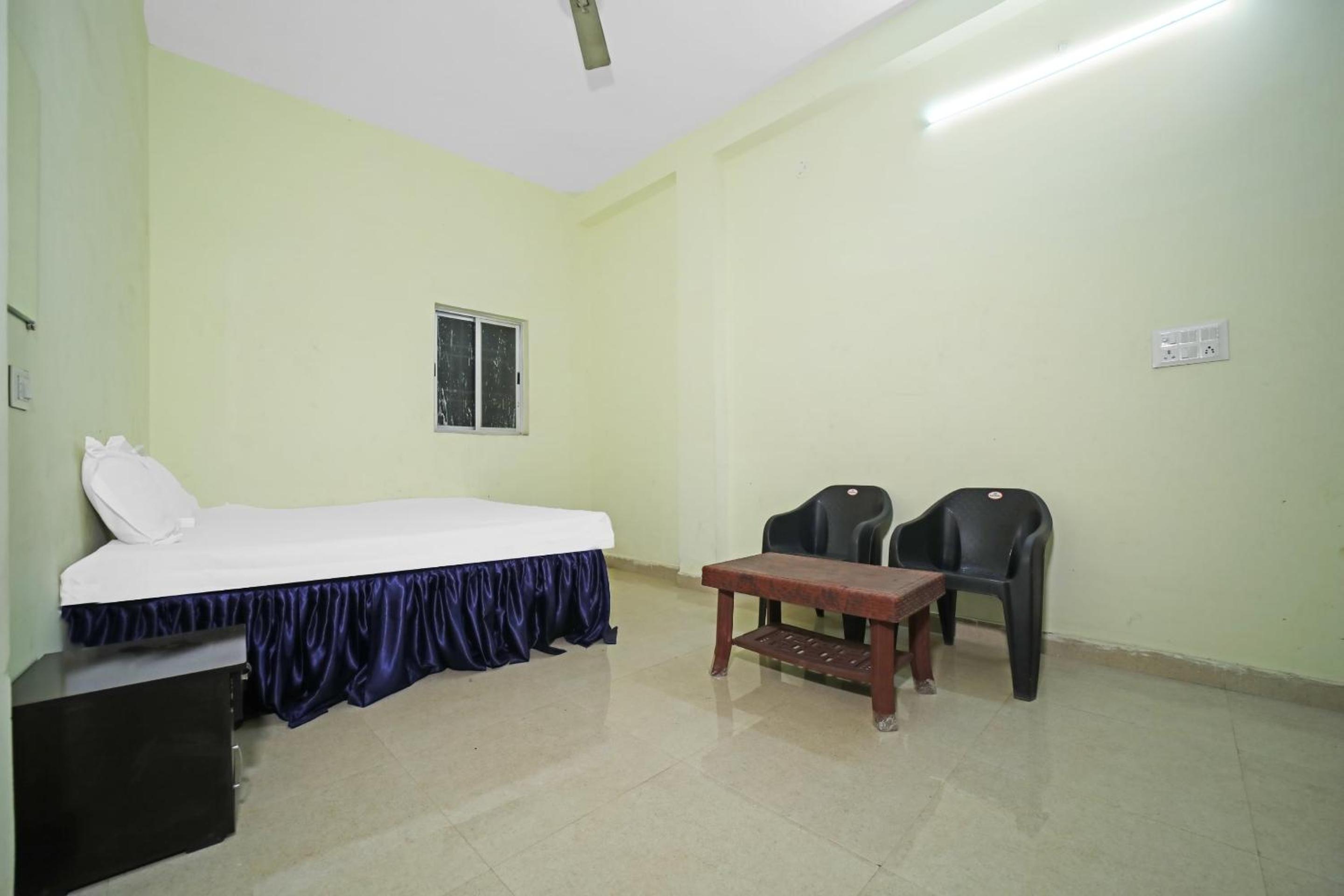 Hotel O Amaira view 2