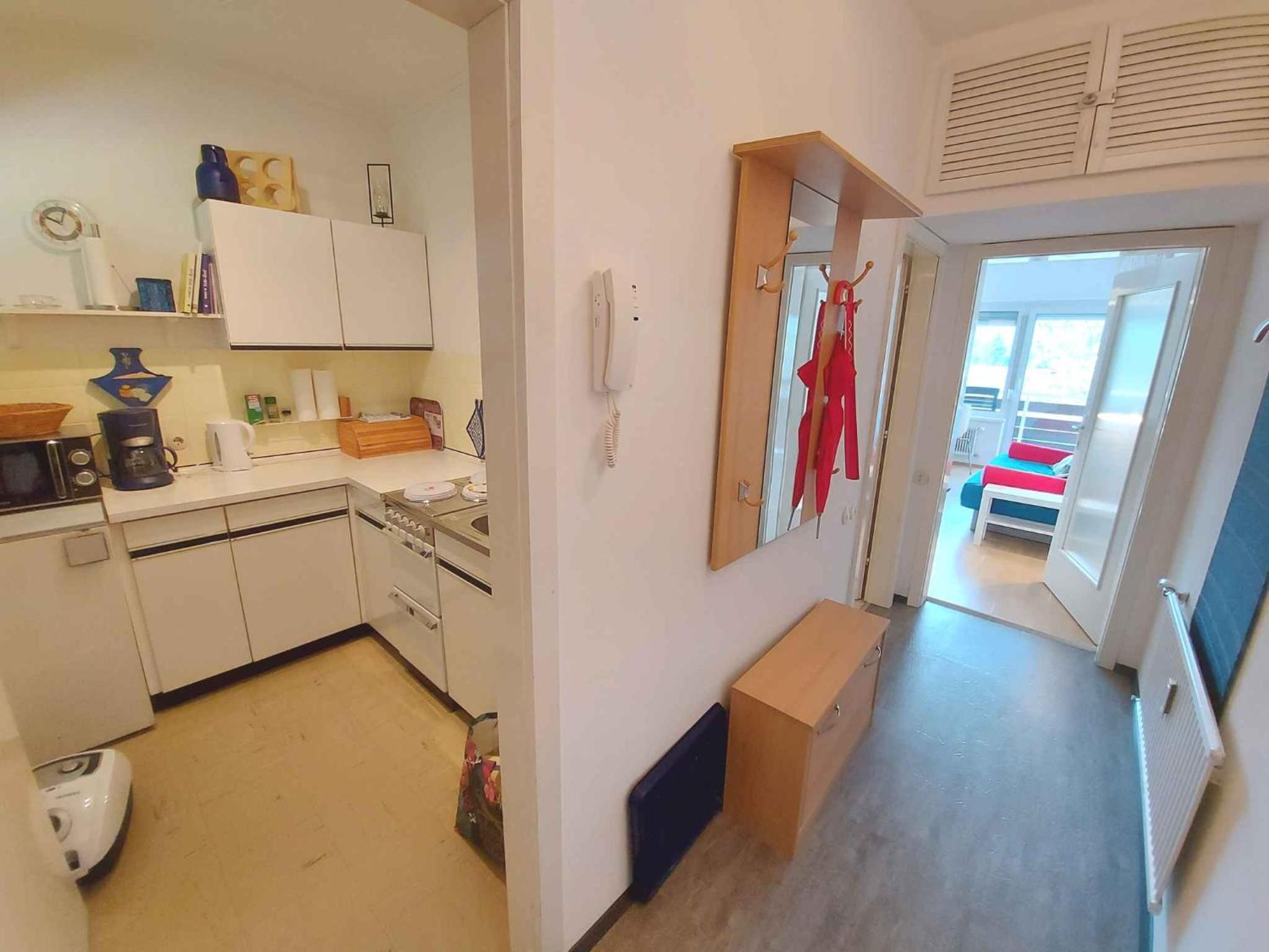 Studio in Sonnenalm - Salzkammergut 37033