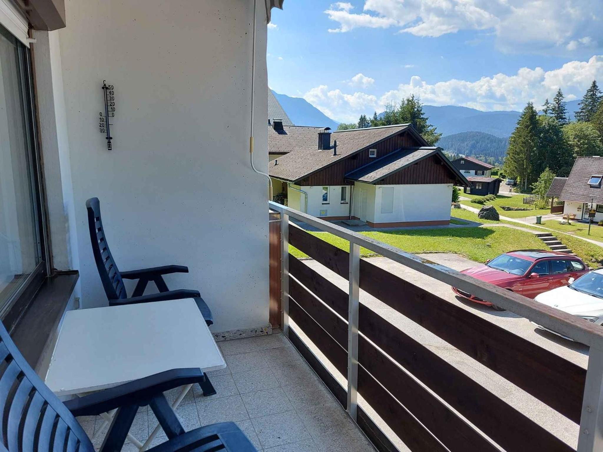 Studio in Sonnenalm - Salzkammergut 37033