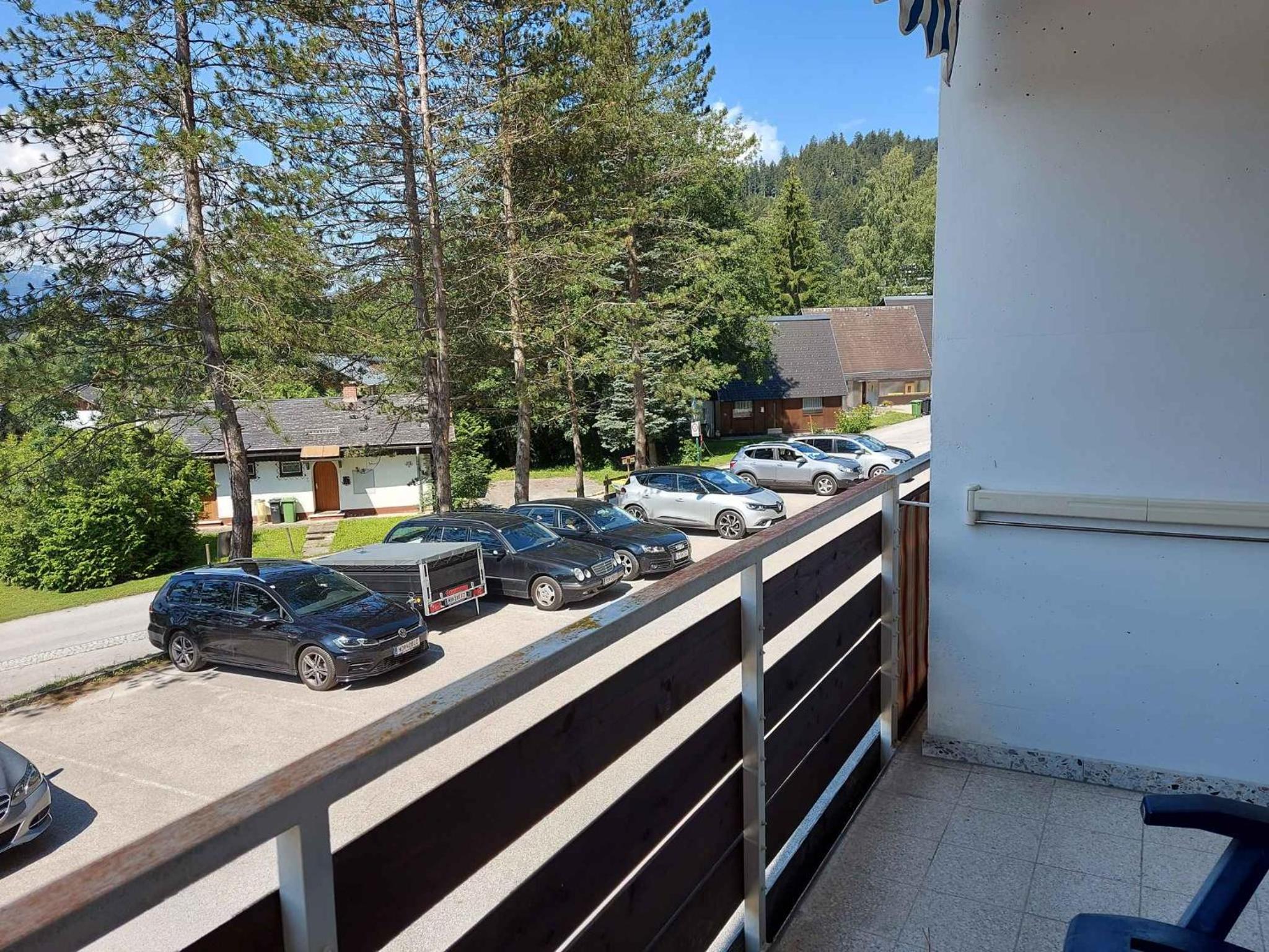 Studio in Sonnenalm - Salzkammergut 37033
