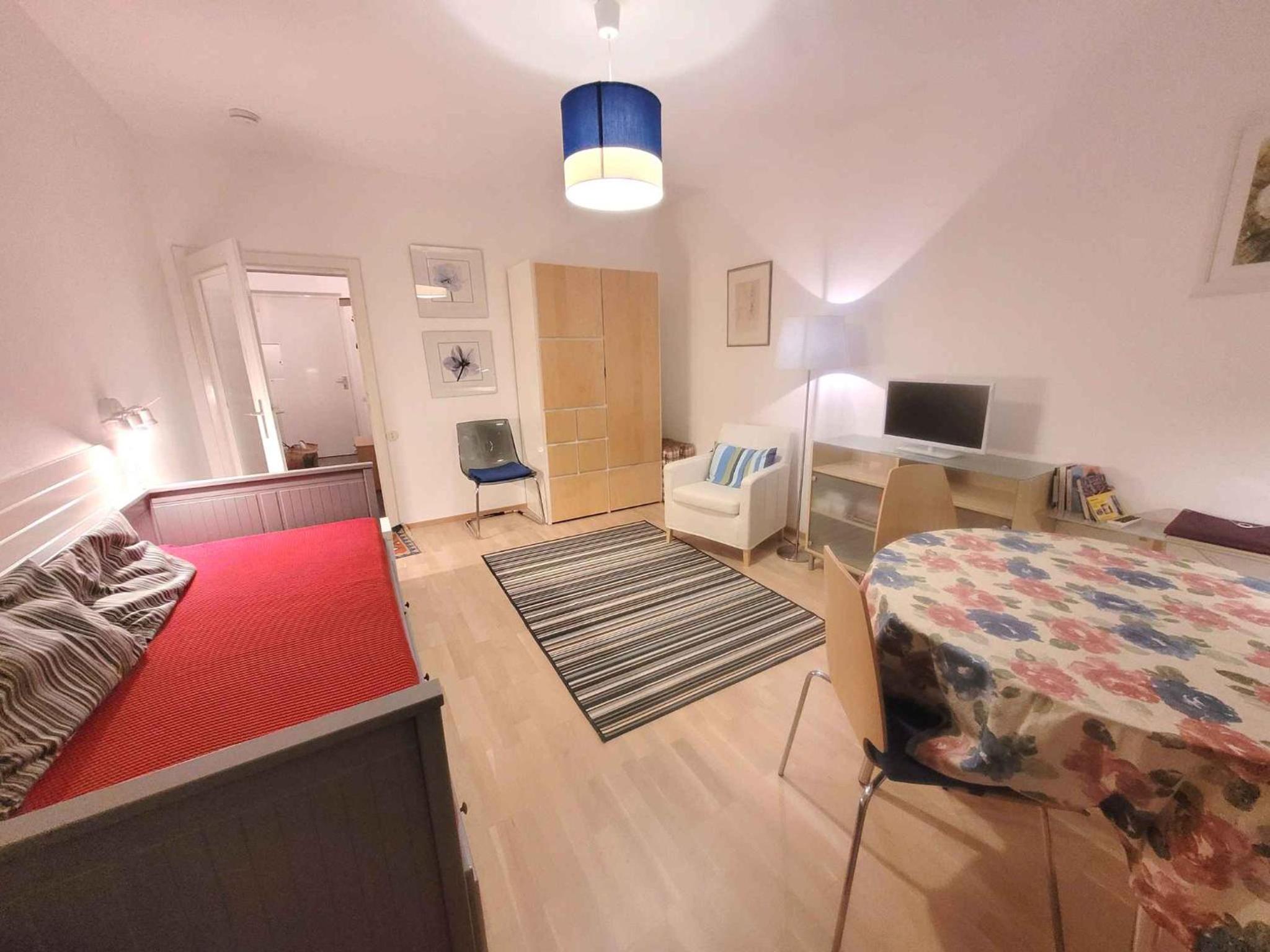 Studio in Sonnenalm - Salzkammergut 37033