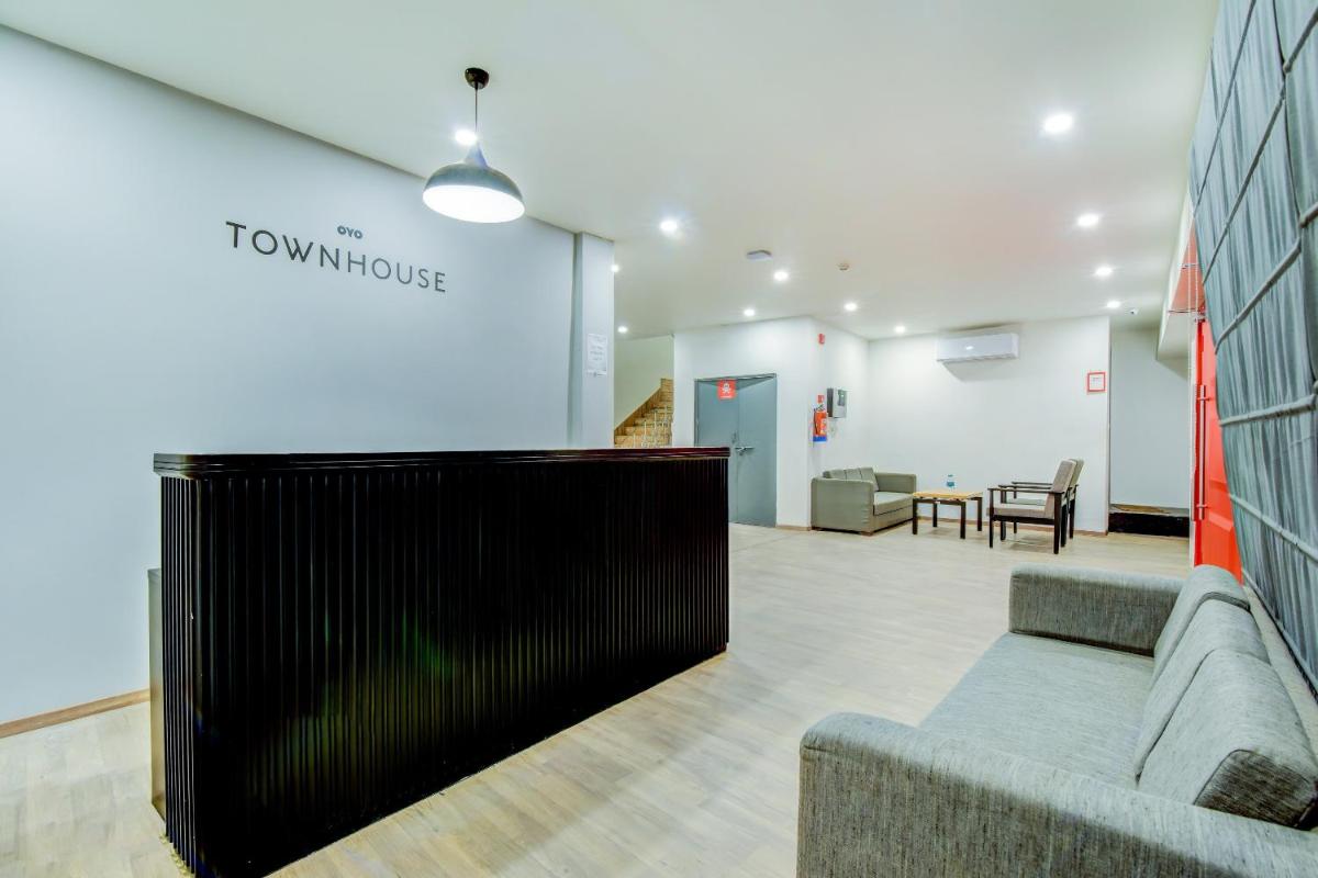 OYO Townhouse 244 Prayagraj