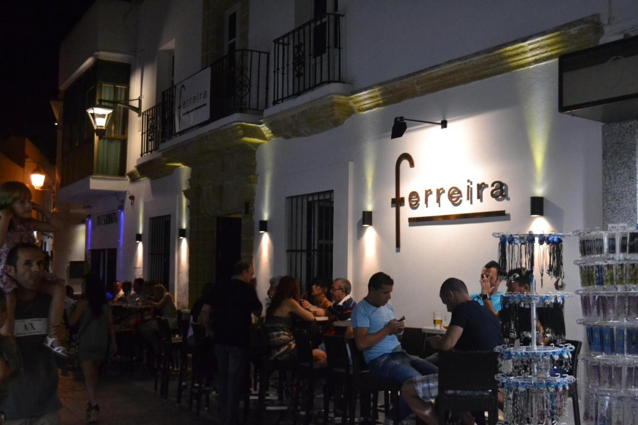 Ferreira Hostal Boutique view 4