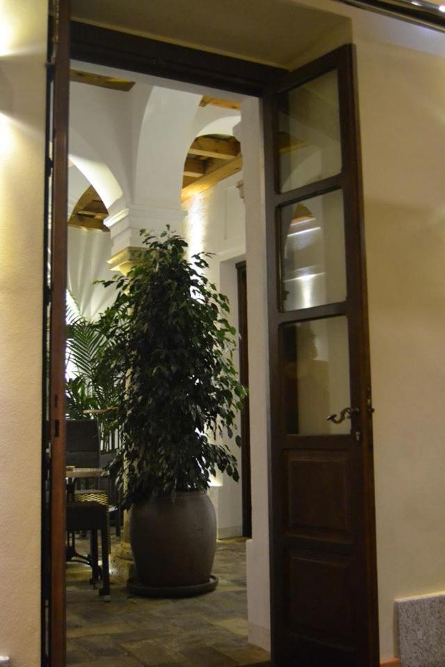 Ferreira Hostal Boutique view 3
