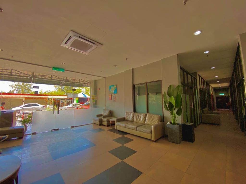 Langgura Baron Resort