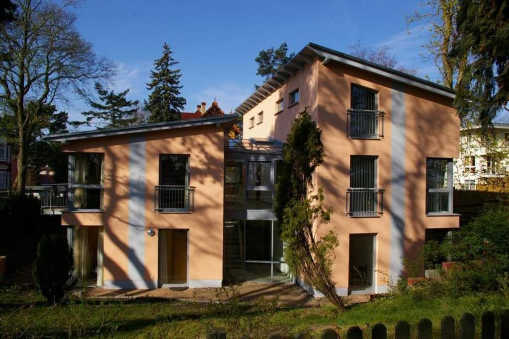 Haus auf dem Hügel Die Moderne 10 view 5