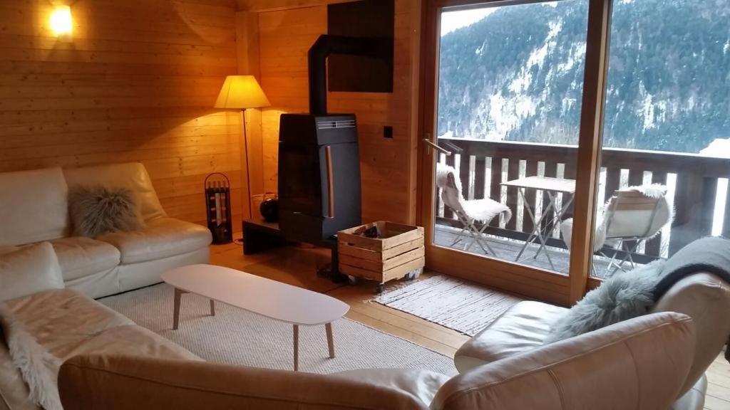 Heidi Chalet