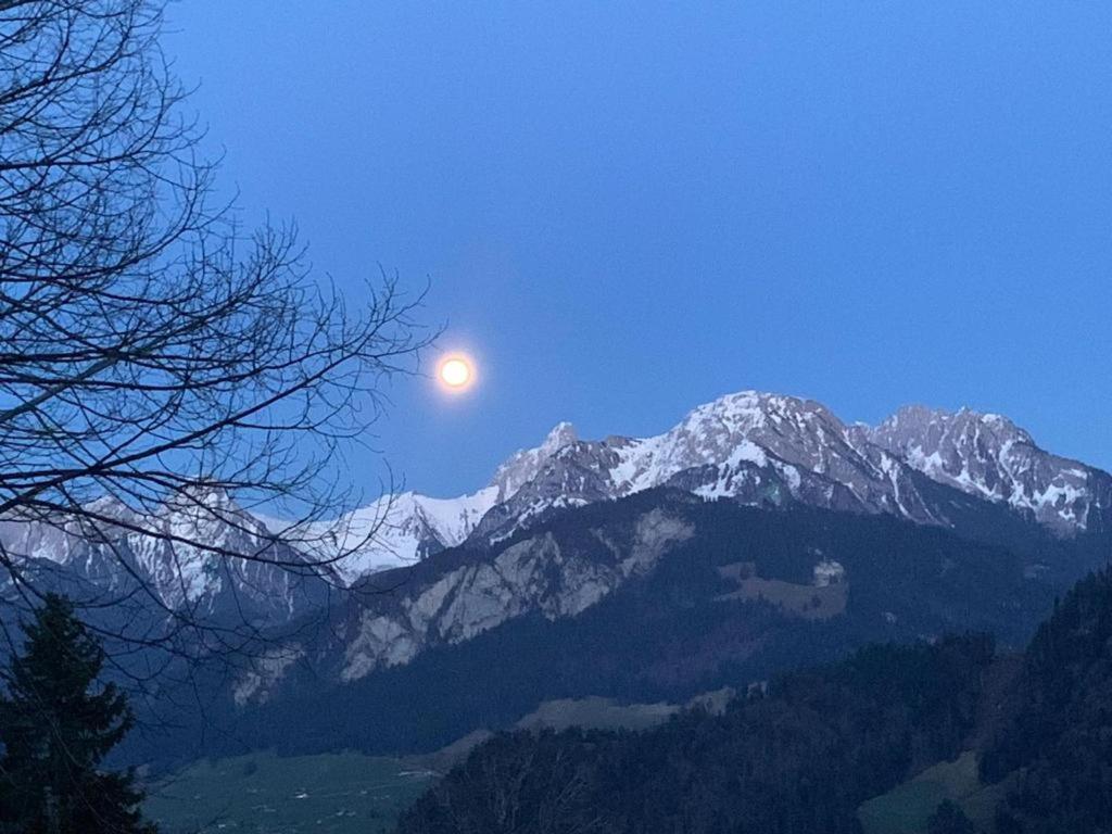 Heidi Chalet