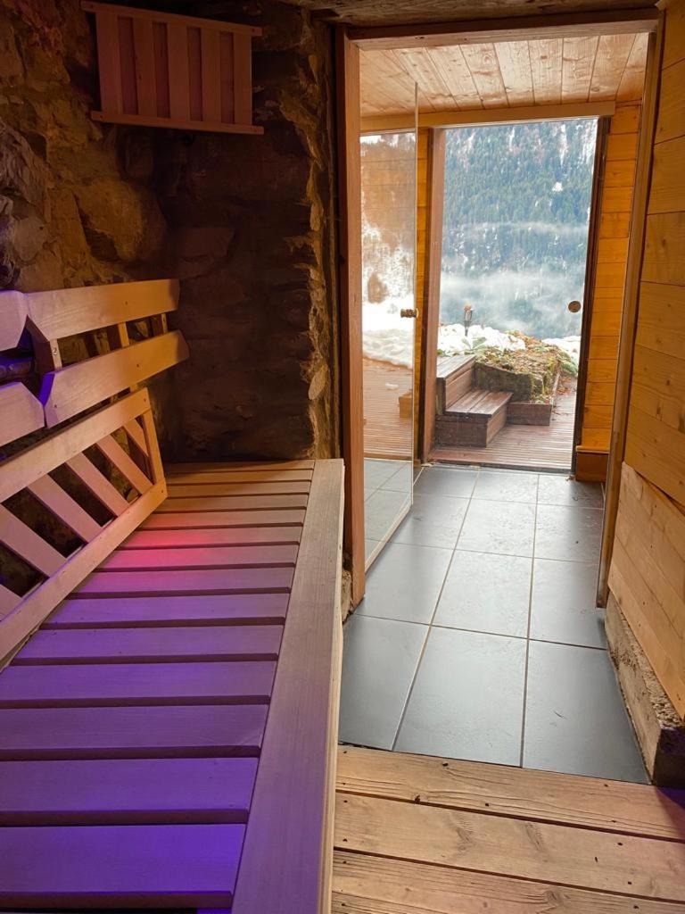 Heidi Chalet