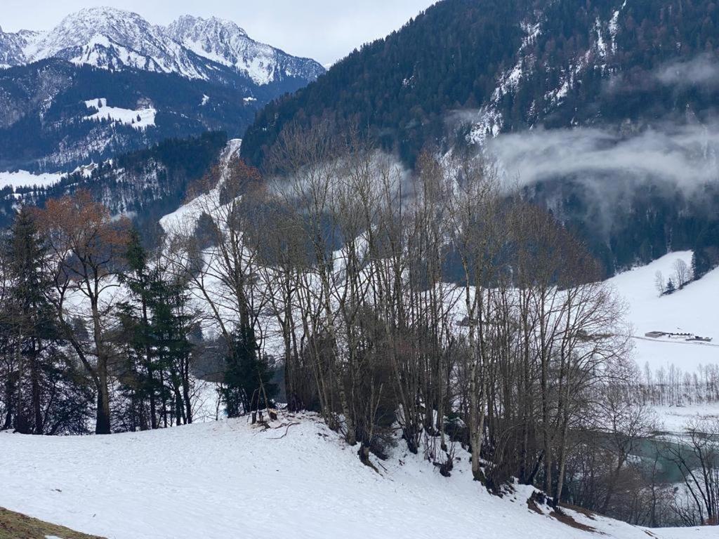 Heidi Chalet