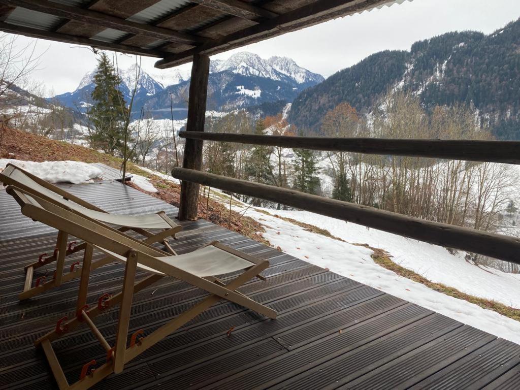 Heidi Chalet