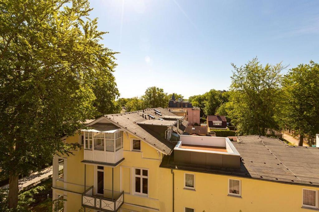 Villa Charlottes Höh App 8