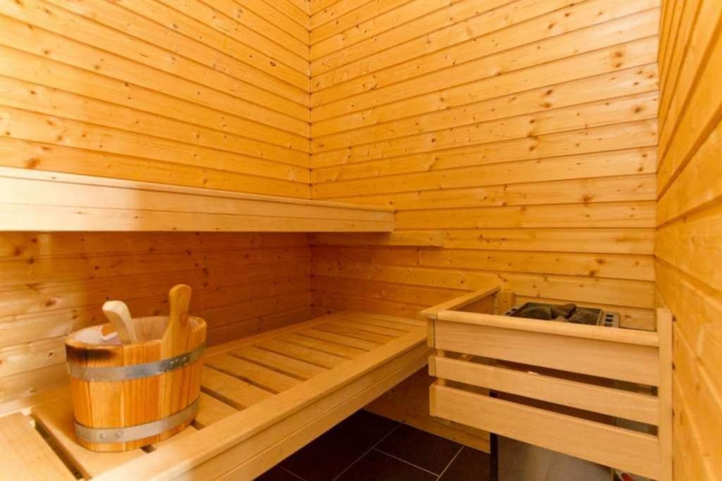 Villa Charlottes Höh App 8