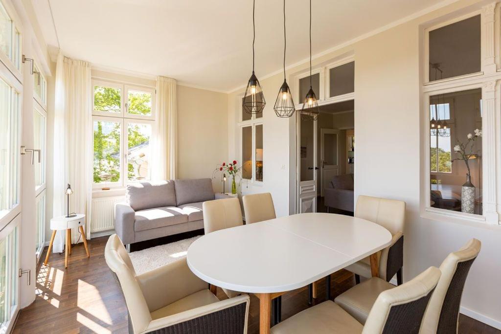 Villa Charlottes Höh App 8