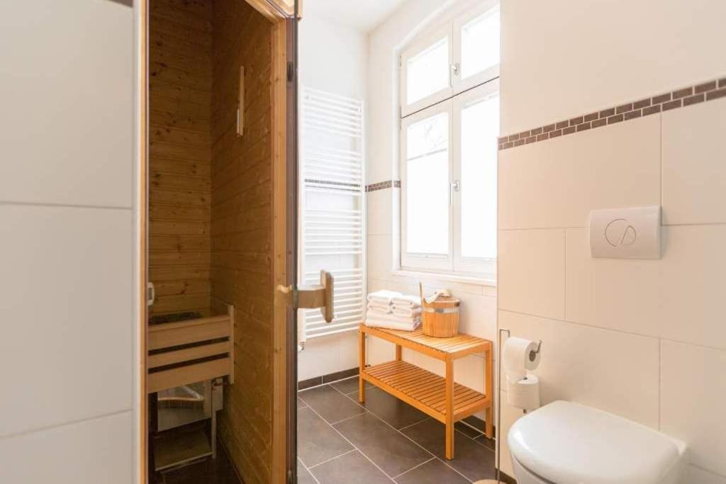 Villa Charlottes Höh App 8