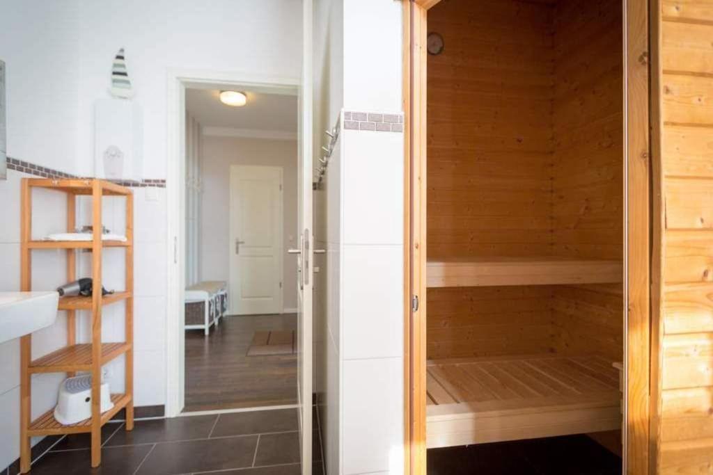 Villa Charlottes Höh App 8