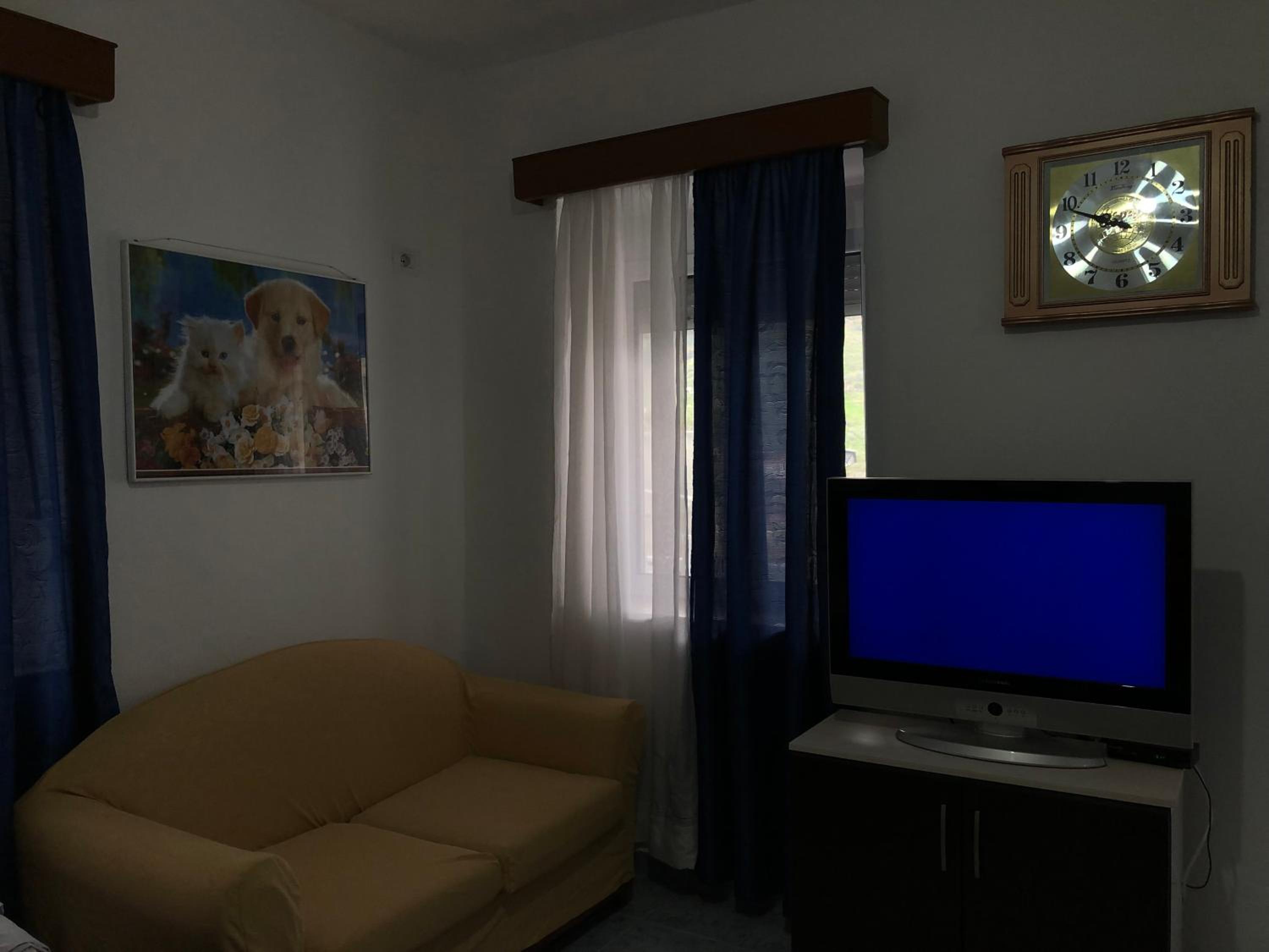 Lili's House