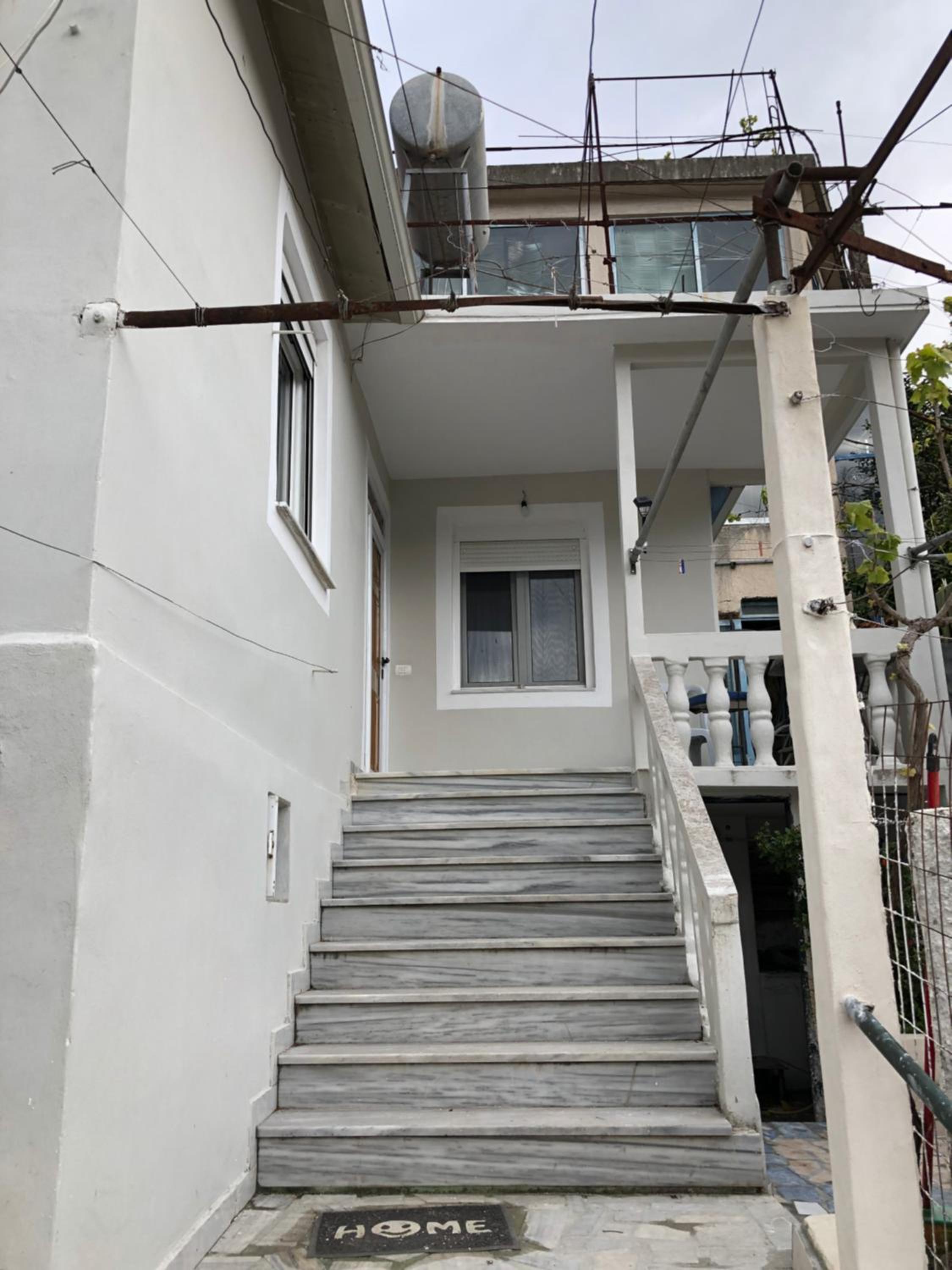 Lili's House