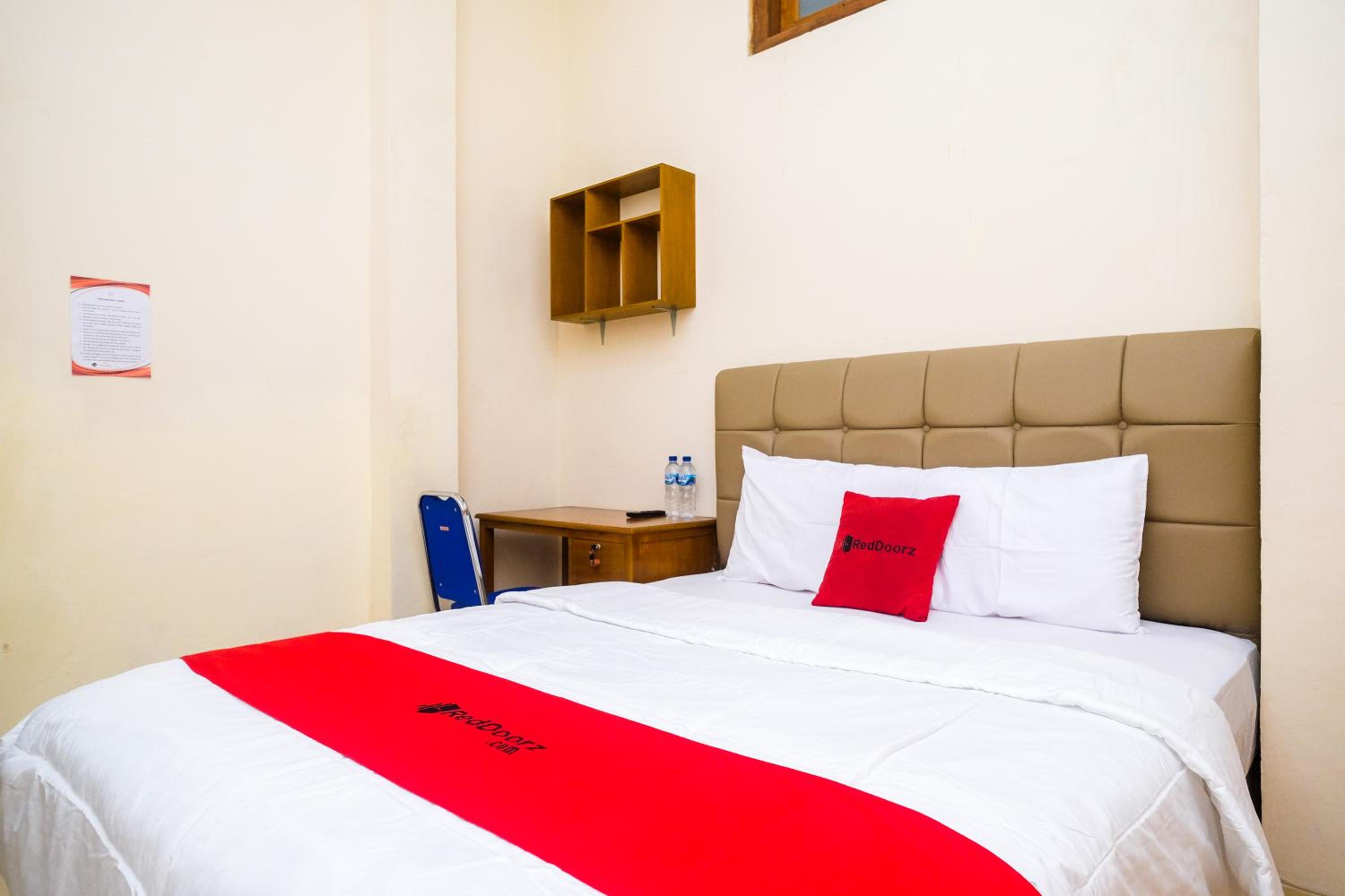RedDoorz Syariah @ Griya Thamrin Manahan Solo