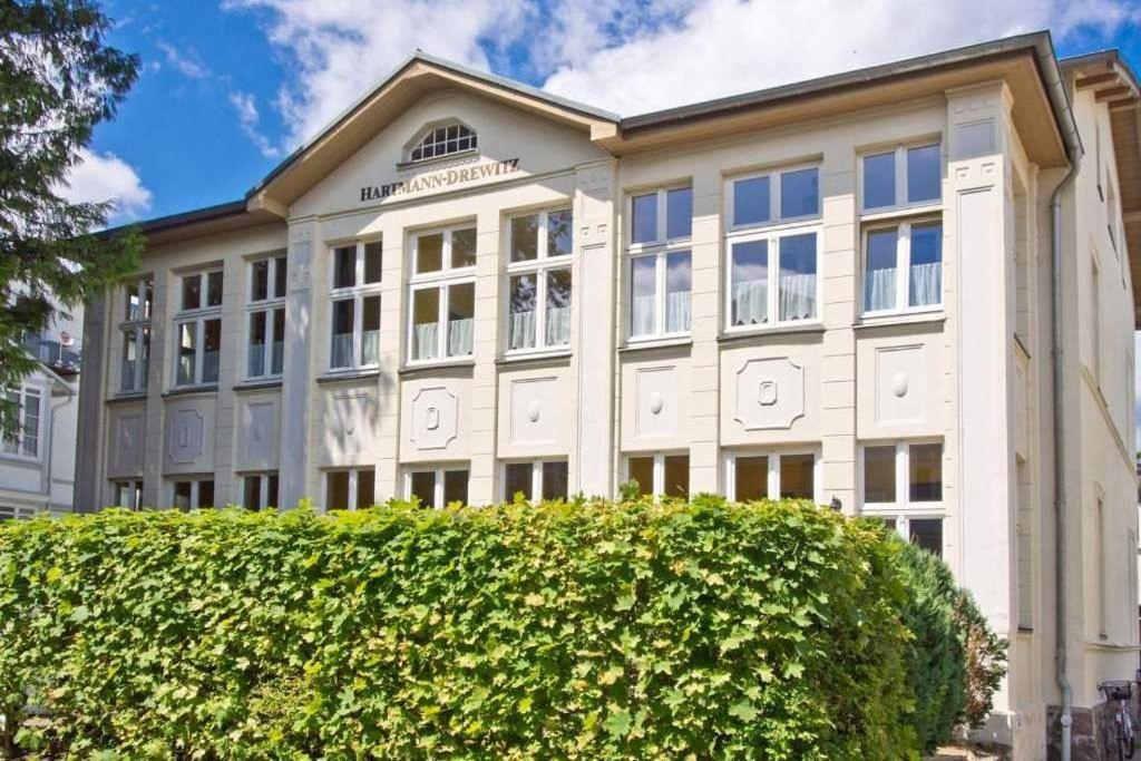 Villa Hartmann Drewitz App 05
