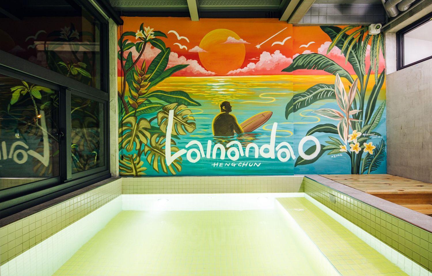 Lainandao Villa
