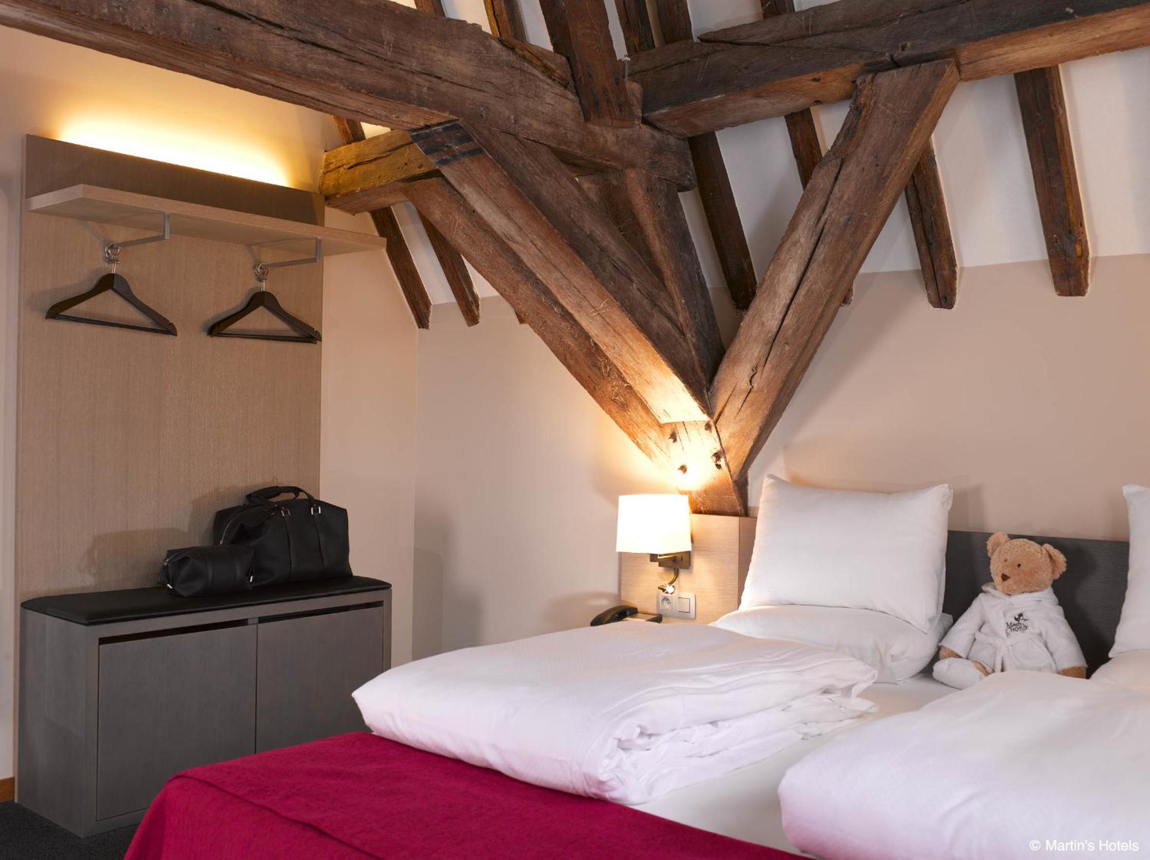 Bruges Vacations - Martin's Brugge - Property Image 33