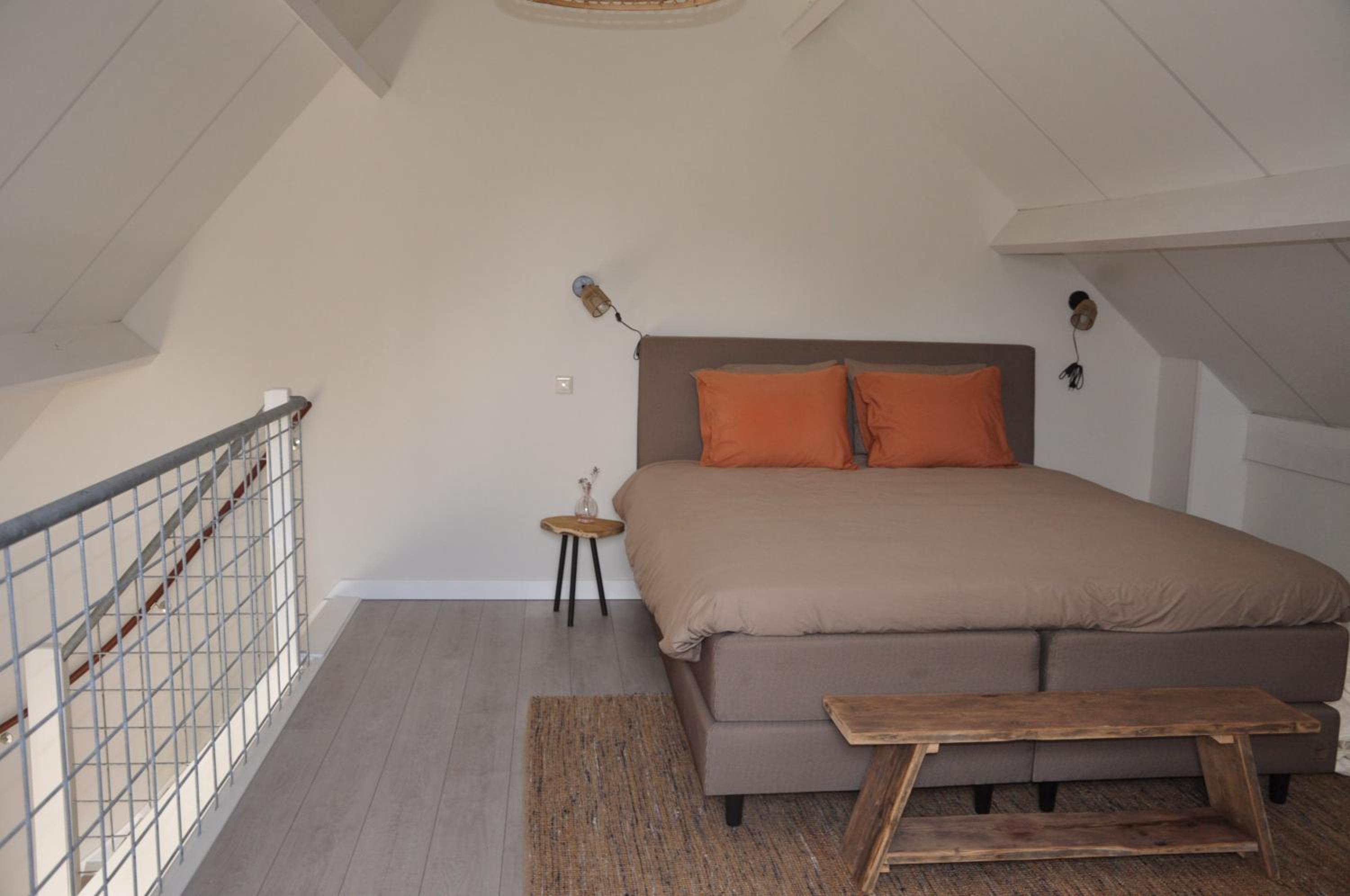 Het Sonnehuys view 2