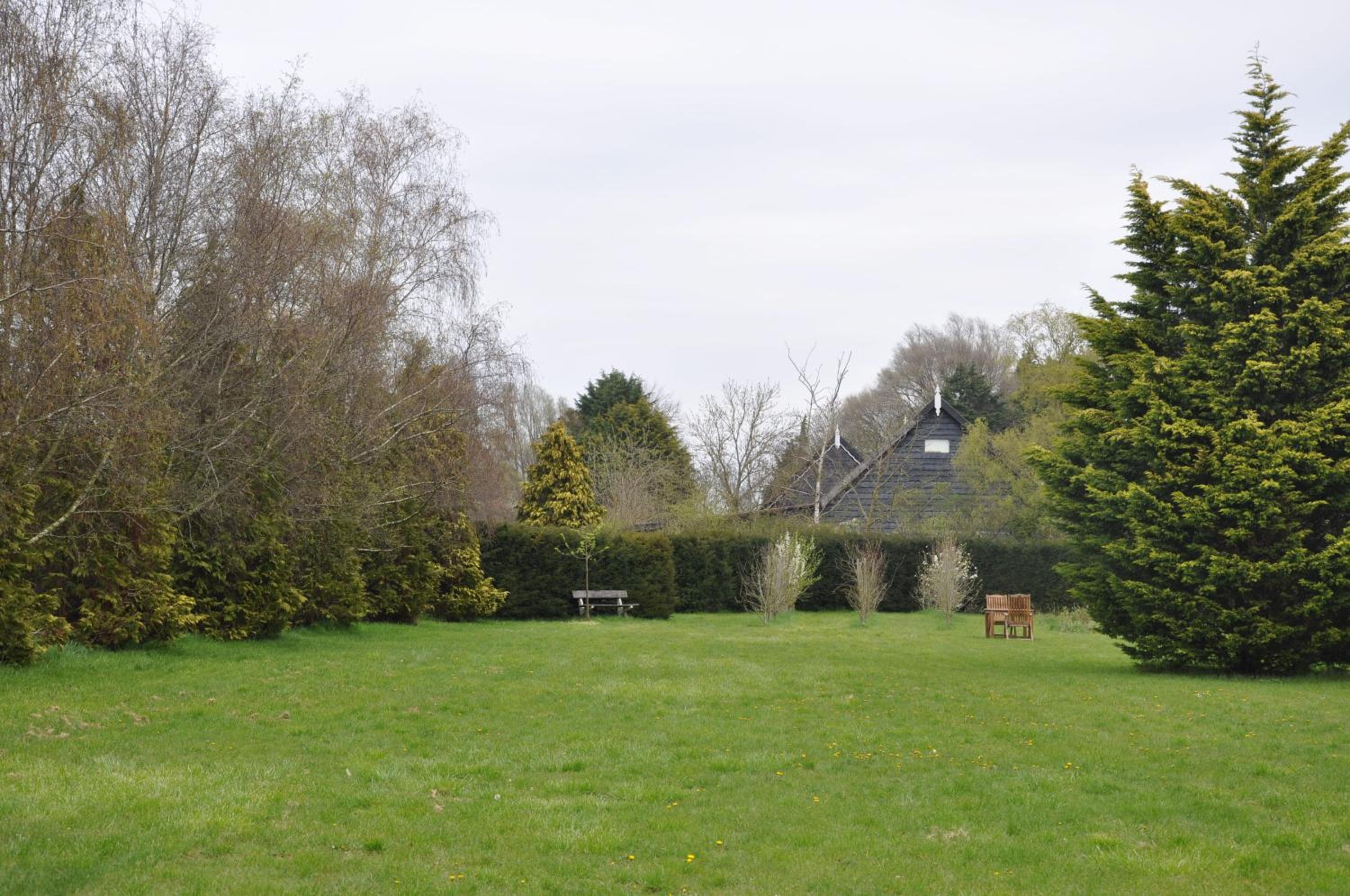Het Sonnehuys view 4