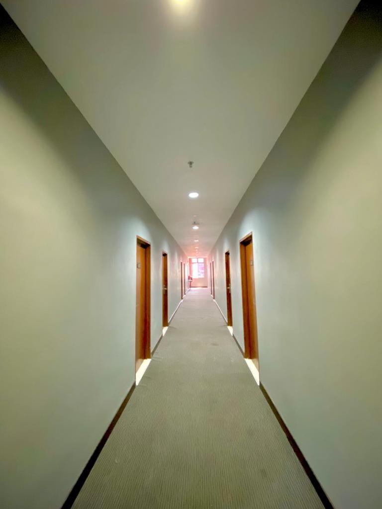 Langgura Baron Resort