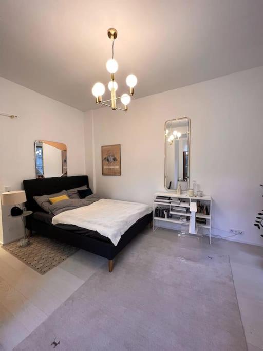 Exclusive apartement in historic center