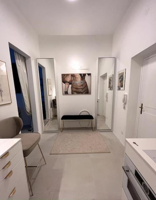 Exclusive apartement in historic center