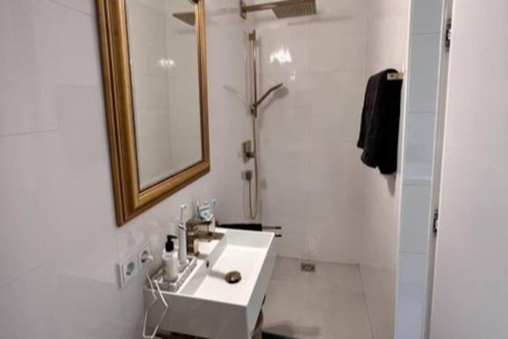 Exclusive apartement in historic center