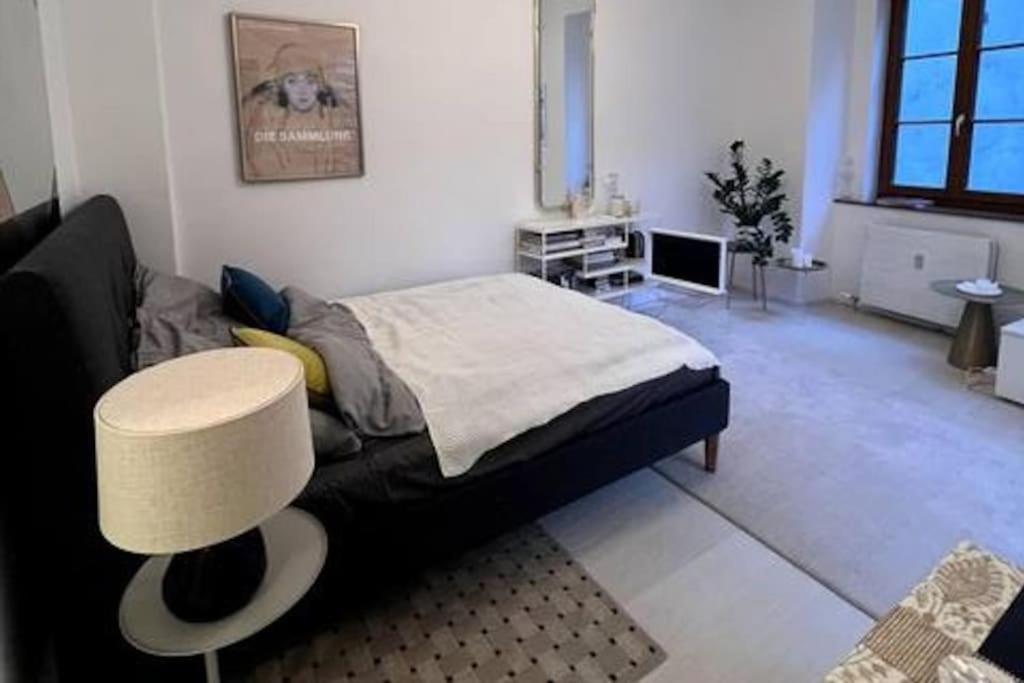 Exclusive apartement in historic center