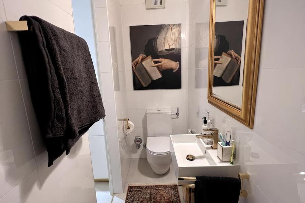 Exclusive apartement in historic center