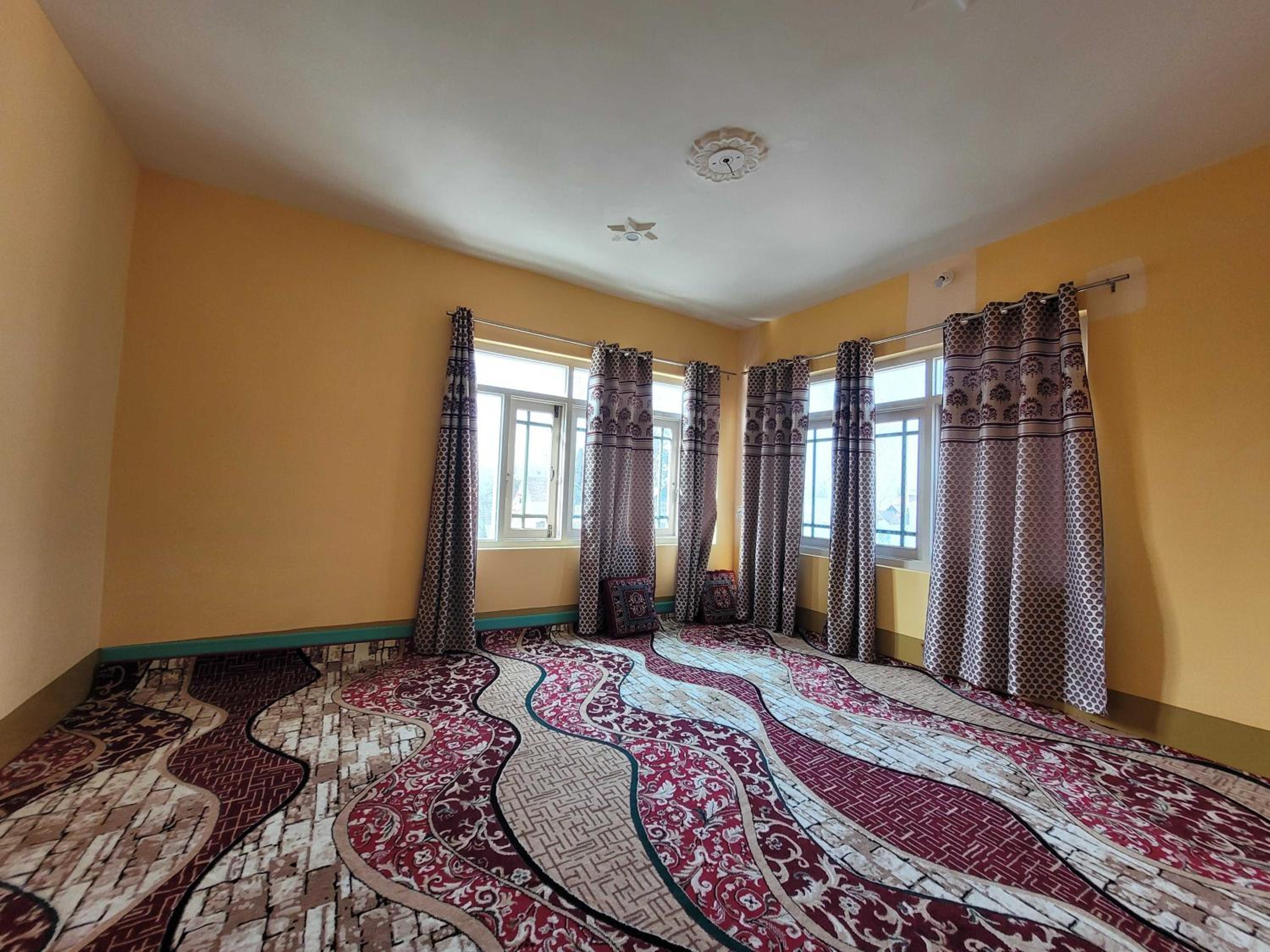 OYO Home Safyan Homestay view 5